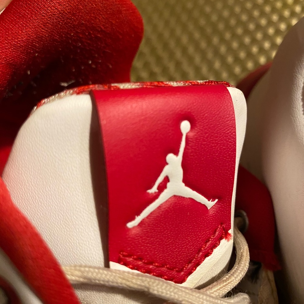 Jordan Cp3 XI - Picture 3 of 10